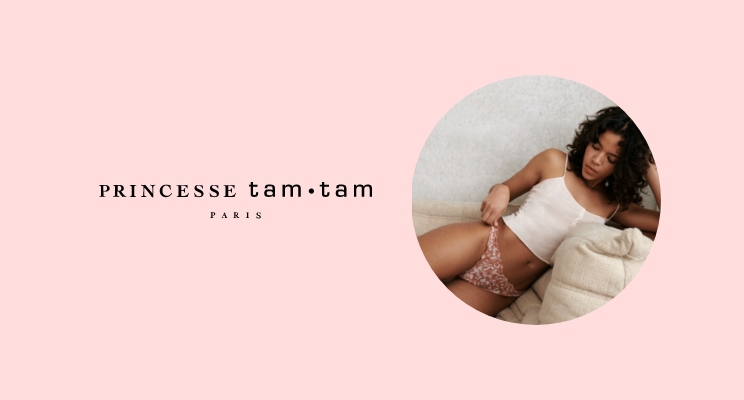 Princesse Tam Tam